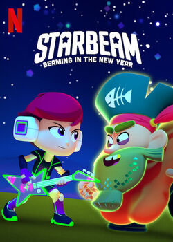 StarBeam Beaming in the New Year 2021 Dub in Hindi full movie download